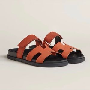 BNIB Hermes Chypre size 40